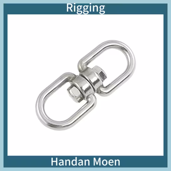 Bu lông thép carbon mạ kẽm chất lượng cao cho đồ nội thất với thiết kế hai mắt - Sản xuất bởi công ty uy tín