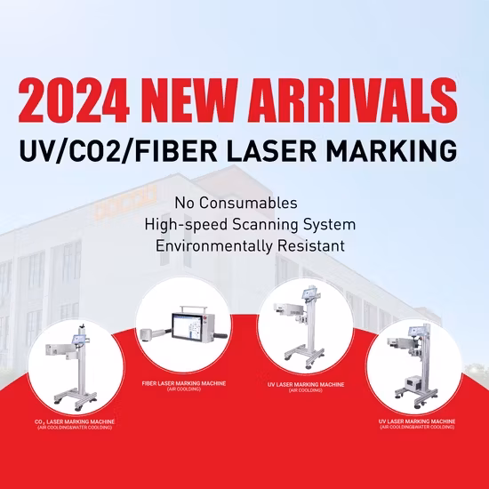Máy khắc laser 30W tích hợp làm mát không khí Docod - Máy in đánh dấu laser CO2 giá tốt