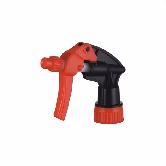 Bình xịt nhựa cầm tay phun nước cho chai tiện lợi kích thước 28/410 và 28/400 hình ảnh 1-description