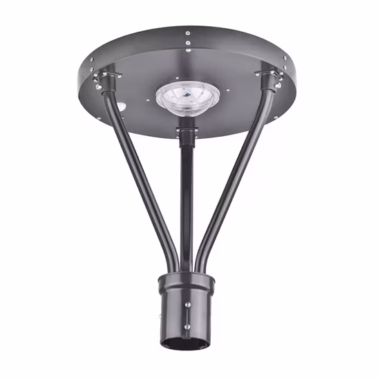 Đèn Cột Năng Lượng Mặt Trời 25W Hiệu Quả Nhất Trên Thị Trường