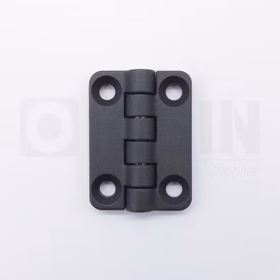 Bản lề bằng hợp kim kẽm có thể điều chỉnh 180 độ, phù hợp cho việc lắp đặt bề mặt tủ nhôm hình ảnh 1-description