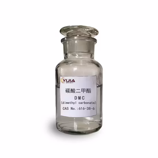 Dimethyl Carbonate/DMC CAS 616-38-6: Sản phẩm phù hợp cho ngành Sơn, Chất kết dính và Chất tẩy rửa - Einecs 210-478-4 hình ảnh 1-description