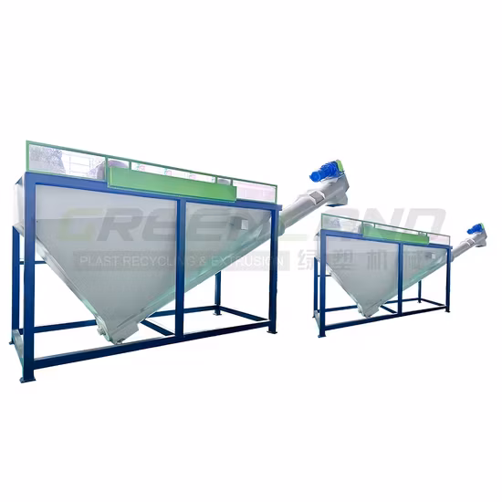 Chuyên mục cụm thiết bị chuyển đổi chai nhựa không sử dụng