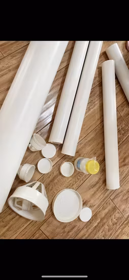Phụ kiện ống thoát nước PVC chất lượng hàng đầu dành cho các thị trường quốc tế