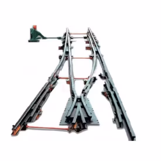 Phụ kiện đường sắt tại Năng lượng & Khai thác Shanxi - Linfen Baixiang: Sản phẩm chất lượng, đa dạng hình ảnh 1-description