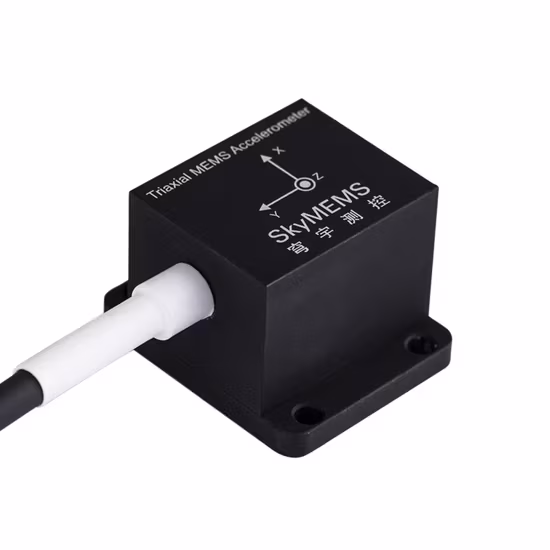 Cảm biến gia tốc Mems - Sản phẩm chất lượng với độ ồn thấp