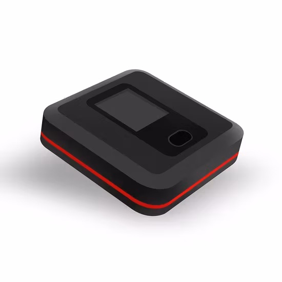Thiết bị phát sóng WiFi di động toàn cầu 4G LTE với Esim và khe cắm thẻ SIM tích hợp