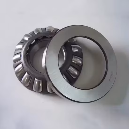Bộ phận thép mạ chrome cho thiết bị trộn bê tông 29422 Vòng bi tự định tâm E Thrust có độ ổn định cao