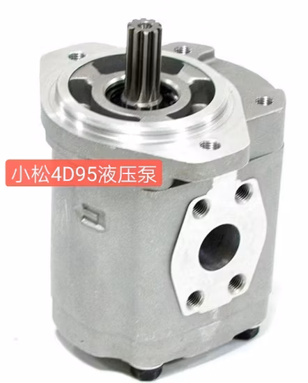 Dầu thủy lực dành cho bơm bánh răng xe nâng của Toyota