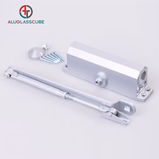 Thiết bị tự động mở cửa và đóng cửa công nghiệp 85kg: Các mô hình phổ biến