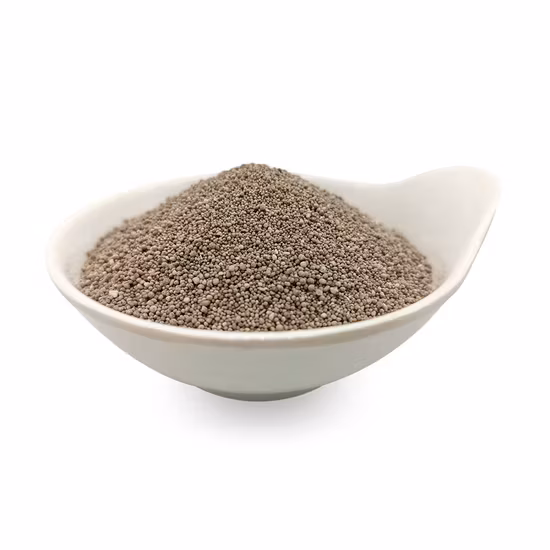 Phân bón dạng chậm tan Lvyin 14-5-18 hỗ trợ cho cỏ sân golf trong thời gian 90-180 ngày