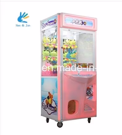 Máy chơi game bắt Pokémon bằng đồng xu - Sự lựa chọn giải trí hoàn hảo