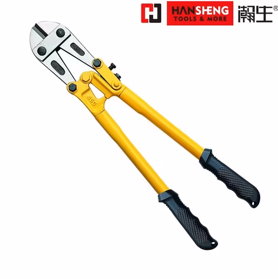 Công cụ cắt bu lông chất lượng cao, sử dụng cho các đồng cụ phần cứng, làm từ thép carbon và Cr-V, Cr-Mo hình ảnh 1-description