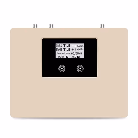 Bộ khuếch đại tín hiệu mạng di động cho nhiều tần số GSM và WCDMA