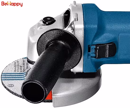 Máy mài góc điện Behappy - Chất lượng đỉnh cao, sản phẩm được ưa chuộng trên Amazon