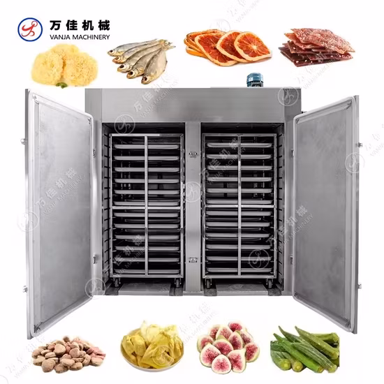 Máy sấy chân không chuyên dụng cho rau củ, ớt, chất lượng đảm bảo hình ảnh 1-description