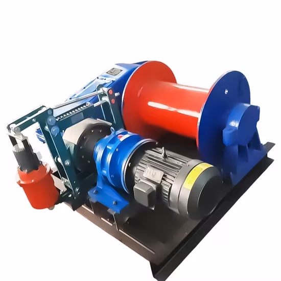 Máy kéo dây cáp điện sử dụng công nghệ thủy lực, sản xuất tại nhà máy Trung Quốc - công cụ nâng hiệu quả cho ngành xây dựng hình ảnh 1-description