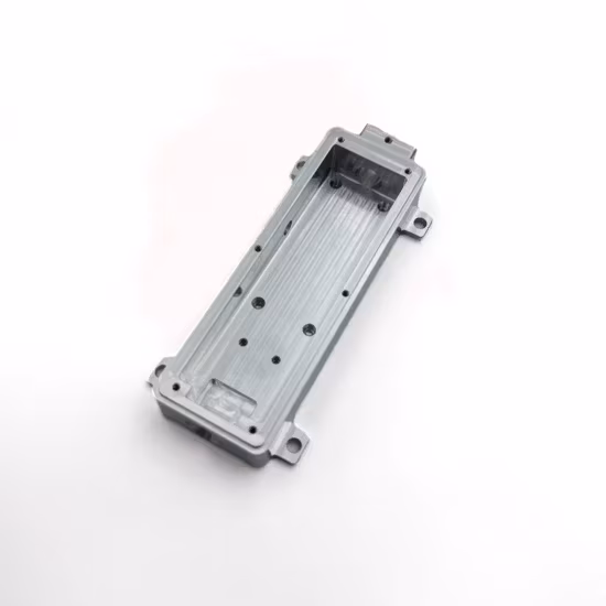 CNC tùy chỉnh phù hợp với tiêu chuẩn GB và JIS cho sản xuất phần cứng hình ảnh 1-description