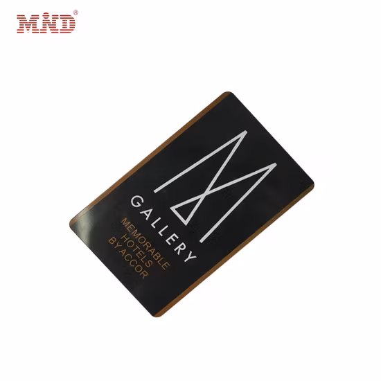 Giải pháp thẻ khóa RFID thông minh dành cho hệ thống khách sạn nhượng quyền