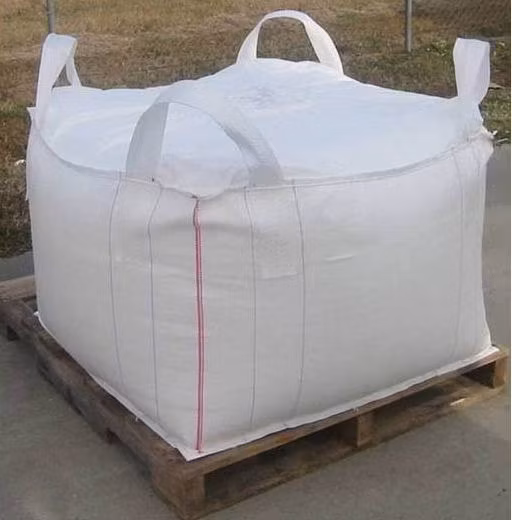 Bao đựng hàng hoá FIBC Polypropylene chất lượng cao, an toàn khi vận chuyển hàng hóa số lượng lớn hình ảnh 1-description