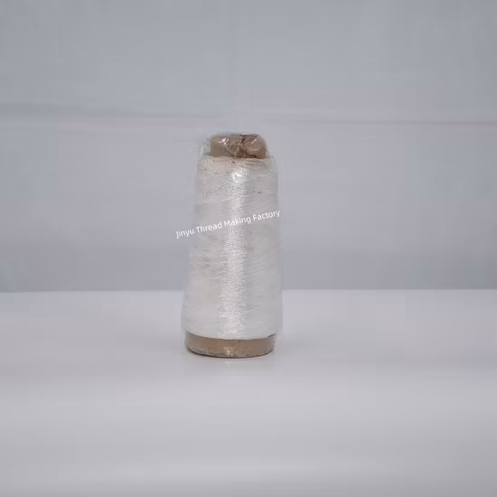 Đáng Tin Cậy: Công Suất Chỉ Tơ Nylon 100 Tấn/Năm 250G Dùng Để May hình ảnh 1-description