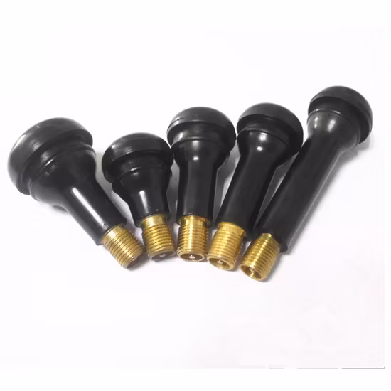 Phụ Tùng Ô Tô Chất Lượng cao - Phụ Kiện Xe Hơi cho Van Lốp Snap-in Tr412/413/414/415/418