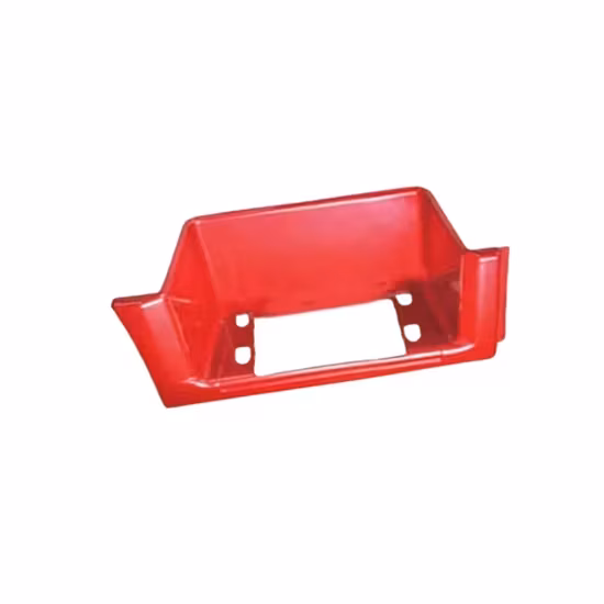 Bàn đạp chân phải Wg1641240011 dành cho xe Sinotruk HOWO - Sự lựa chọn tốt nhất hình ảnh 1-description