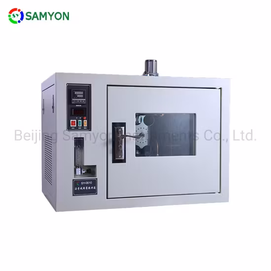 Lò Nướng Phim Mỏng Bằng Nhựa Đường Cho Món Nướng Thơm Ngon hình ảnh 1-description