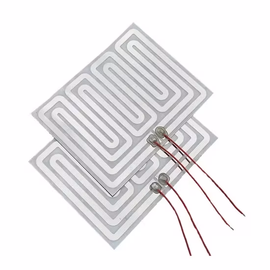 Bộ gia nhiệt phim PET linh hoạt từ Trung Quốc - Chất lượng tốt, tùy chỉnh theo yêu cầu