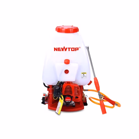 Phụ kiện bình phun nông nghiệp: bình phun đeo vai, bình phun áp lực chất lượng hình ảnh 1-description