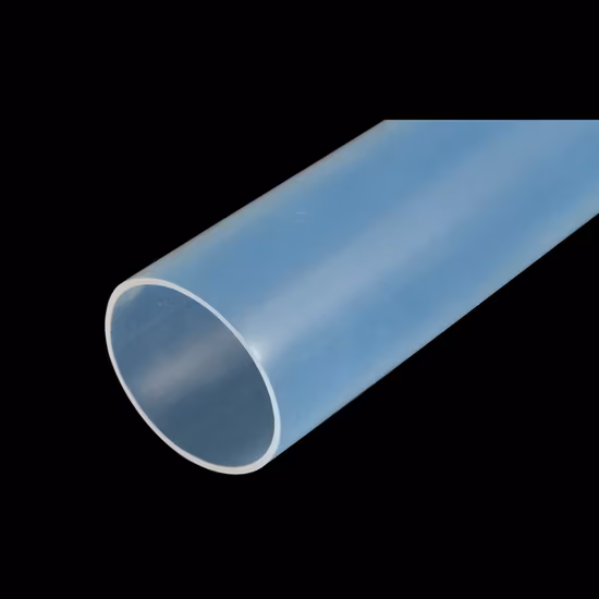 Ống PFA chịu nhiệt độ cực thấp từ -200º C đến +260º C, chất lượng đảm bảo hình ảnh 1-description