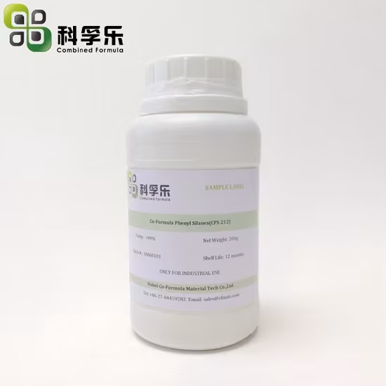 Chất điều chỉnh Cfs-648 3-Methacryloxypropyldimethylmethoxysilane - CAS 66753-64-8 chất lượng cao