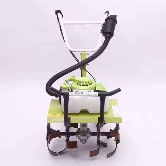 Thiết bị xới đất nhỏ phù hợp cho các hoạt động nông nghiệp