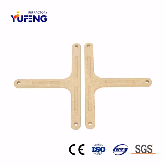 Đồ nội thất lò nung chịu tải cao từ cordierite và mullite cho ngành công nghiệp gốm sứ kỹ thuật hình ảnh 1-description