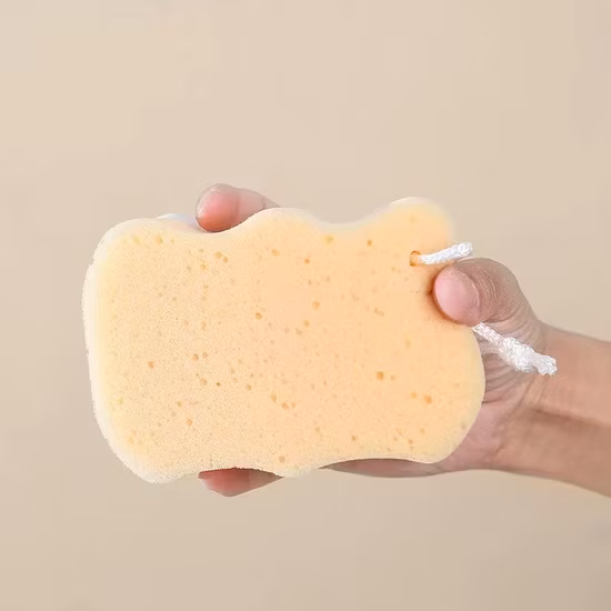 Bọt tắm siêu mềm cho làn da sáng bóng, tạo cảm giác thư giãn