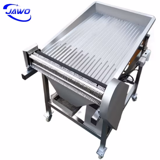 Thiết bị tự động tách vỏ đậu xanh, giúp bóc vỏ đậu edamame dễ dàng hình ảnh 1-description