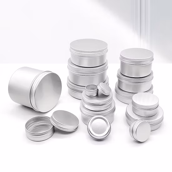 Ứng dụng công nghiệp: Sản xuất hộp nhôm đa dạng về kích thước