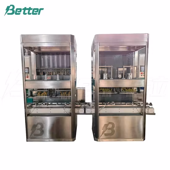 Máy hút axit tự động hiệu quả hơn cho công việc của bạn
