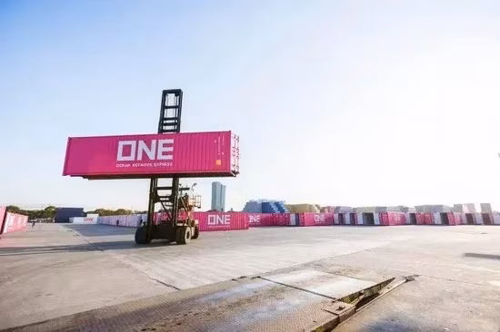 Dịch vụ vận chuyển biển từ Trung Quốc đến cảng Hercules Monaco - Đại lý vận chuyển hàng hải ở Saudi Arabia hình ảnh 1-description