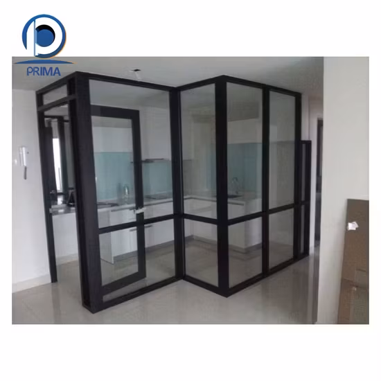 Vách ngăn phòng: Sự lựa chọn hoàn hảo cho không gian sống