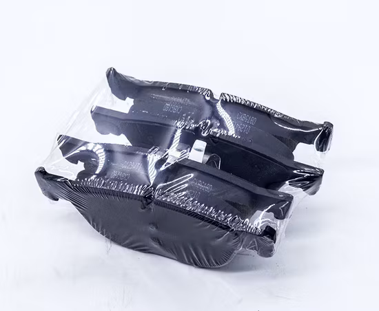Đệm phanh gốm chất lượng cao - Sự lựa chọn thông minh cho hiệu suất tối ưu