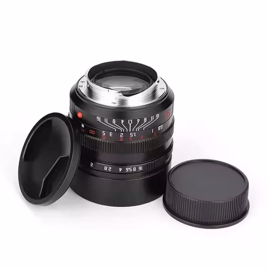 Ống kính DSLR 50mm độ chính xác cao cho máy ảnh Leica M từ nhà cung cấp uy tín hình ảnh 1-description
