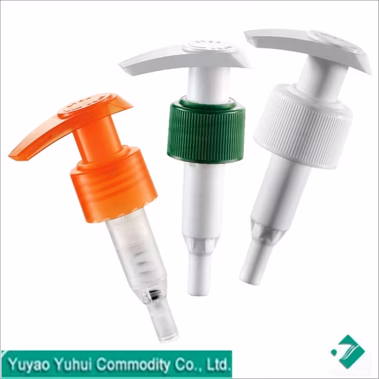 Bình bơm nhựa cao cấp đa dạng kích thước phù hợp với chai dầu gội và lotion hình ảnh 1-description
