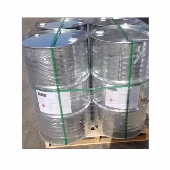 Dimethyl Carbonate Trung Quốc: Sản Phẩm Công Nghiệp Chất Lượng Cao 99.9%