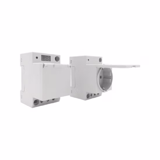 Ổ cắm ray DIN châu Âu, sản phẩm chất lượng vượt trội