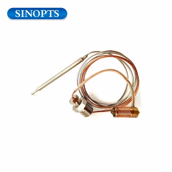Nắp cảm biến nhiệt độ Sinopts: Tối ưu hóa và điều chỉnh hiệu quả nhiệt độ