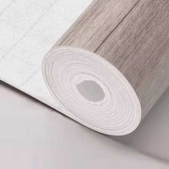Thảm nhựa PVC chống thấm nước, không trơn trượt, dùng cho sàn linoleum và sàn vinyl trong nhà