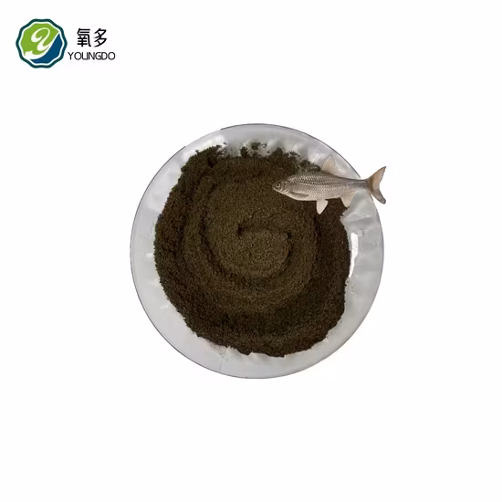 Thức ăn cá xay nhiều protein - Sự lựa chọn tốt cho dinh dưỡng của thú cưng