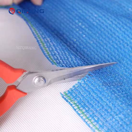 Vải che nắng màu xanh: Sản phẩm chất lượng bảo vệ UV cho bãi đỗ xe, nhựa polyethylene, vườn thủy canh và việc trồng cây