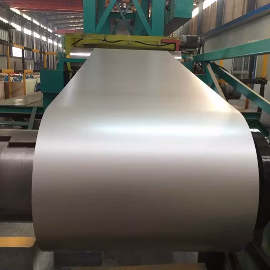 Thép Zn-Al-Mg phủ chống ăn mòn cao – Lựa chọn tốt cho công trình chăn nuôi hình ảnh 1-description